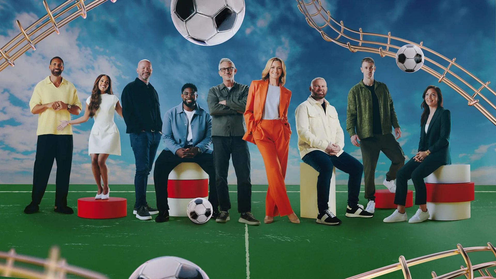 Who Won the Euro 2024 Media Matchup? -With Rob Rea